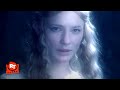 Lord of the Rings: The Fellowship of the Ring (2001) - Galadriel's Vision Scene | Movieclips