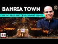 BAHRIA TOWN KARACHI || Current Prices & Updates || Bahria News || August 2024