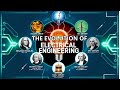 The Evolution of Electrical Engineering: Key Milestones That Shaped Our World