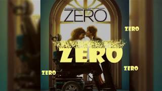 ZERO: Mere Naam Tu Song ( Full Song ) Lyrics | Shah Rukh Khan, Anushka Sharma, Katrina Kaif