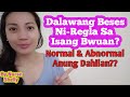 DALAWANG BESES NIREGLA SA ISANG BUWAN | Shelly Pearl