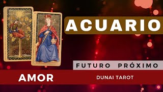 ❤️ACUARIO♒️Verás algo de esta persona🤯🔥que no ESPERAS! Y aquí pondrás límites HOROSCOPO ACUARIO AMOR