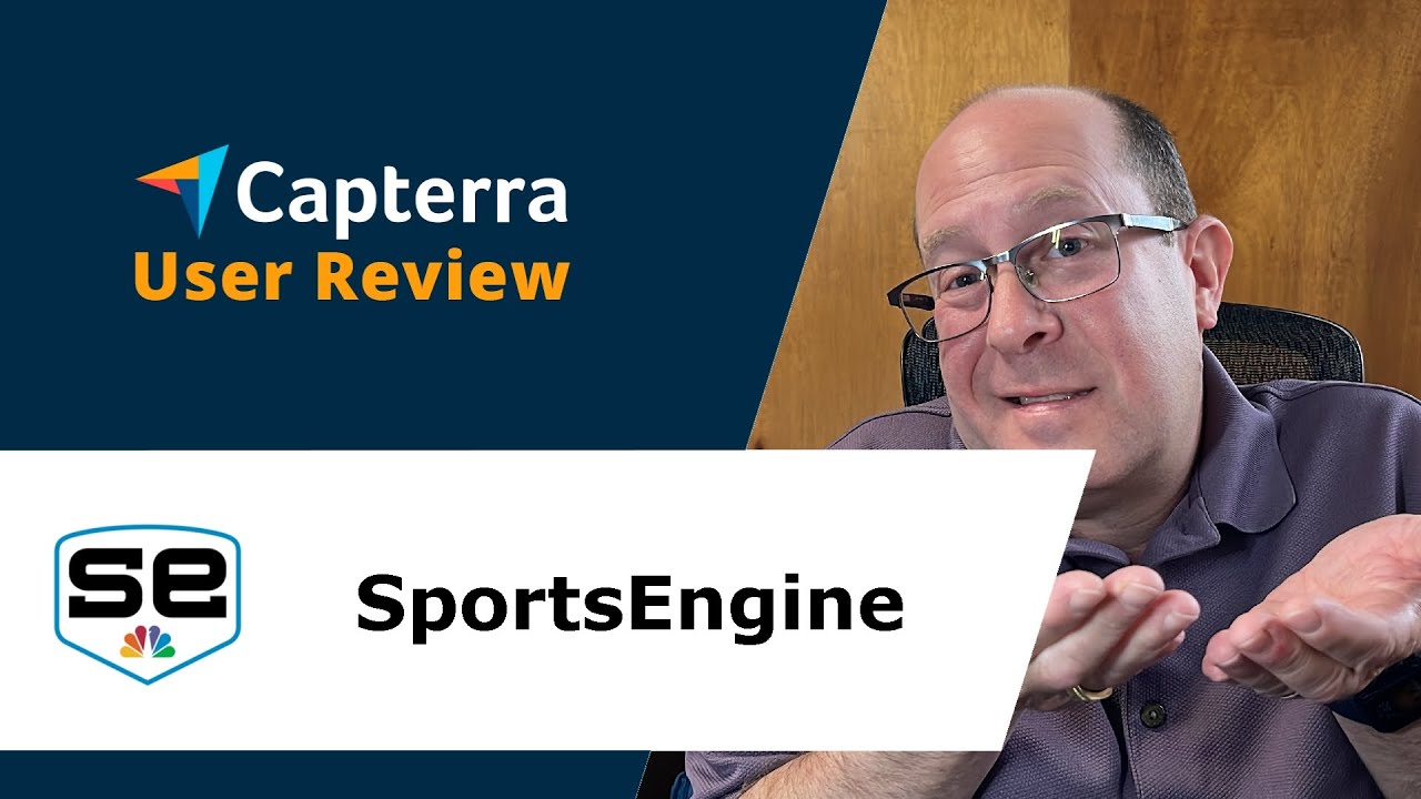 SportsEngine Review: Great Product, Awful Customer Service - YouTube