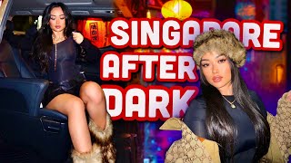 Singapore Nightlife is CRAZY! 🇸🇬 They Love Foreigners!