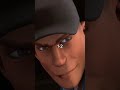 Hoovydundy vs Epic Scout (requested) #tf2 #shorts