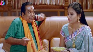 Tulasi Dalam Telugu Horror Movie | హారర్ మూవీ | Full Length South Movie In Telugu
