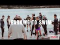 3 Steps to LEARN HOW TO SWIM || NVDM Coaching