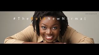 The Bold New Normal Book Launched | Buy book on all Amazon sites, Q Shop and Book Nook