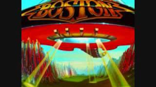 Boston - Don't Be Afraid