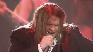 Meatloaf   Paradise by the Dashboard Light - 3 Bats Live [2007]
