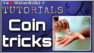 Simple coin Tricks/tricks and reveals/magic tutorial/magic Malayalam/#tricks #magic #simpletricks