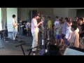 mfc2013夏合宿 06.スプリングスティーン