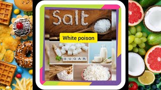 5 White poison-Day to Day life /5 வெள்ளை விஷம் - அன்றாட வாழ்க்கை /Tamil / Salem Nirmal