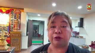 Mecky Decena Live Stream