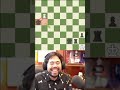 7 Brilliant Moves in a row #chess #chessbrillantmoves #brilliantmove #hikaru #magnuscarlsen #gaming