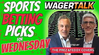 Free Sports Picks | WagerTalk Today | NFL Thanksgiving Picks | CBB Predictions Today | Nov 22