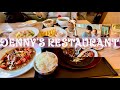 Lunch@Denny’s Restaurant|Joys Life In Japan #food #family #restaurant