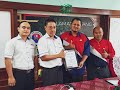 Zoom-A - Taklimat Zoom A Kepada Guru-Guru SK Dato' Seri Maharajalela