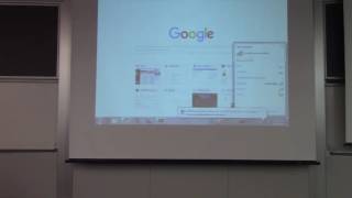 Database System Lecture 10 (Fall 2016)