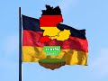 what if germany switzerland and austria united a single independent country data duck