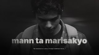 Mann Ta Marisakyo - Pariwartan Band