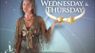 Astro-Overview for the week of September 22, 2008
