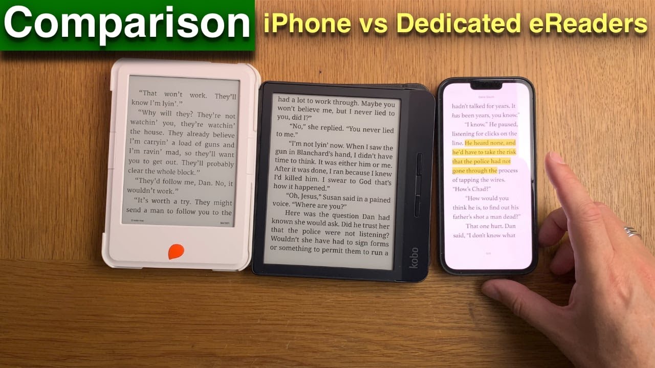 Ebook Reader Wikipedia Comparison At Philip Mayers Blog