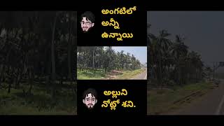 Telugu samethalu with funny examples 1 #decoder #decoder26 #telugu #telugucomedy