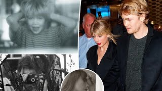 Joe Alwyn, Taylor Swift's ex-boyfriend, shares infrequent Instagram pictures while hinting to a...