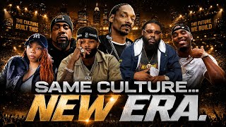 Snoop Dogg + UNITY = Battle Rap’s NEW Era? | The Blueprint