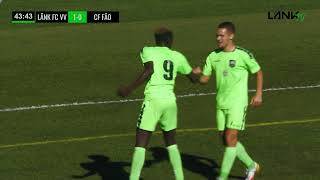 Highlights Länk FC VV U19 x CF FÃO