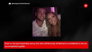 Who is Evan McClintock, Hailie Jade Mathers’ fiance?
