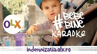 OLX.ro - Karaoke de #bebebine