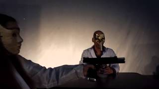 Hard Disk Drive - World (Official Music Video)