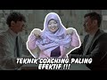 KARYAWAN POSITIF DENGAN COACHING