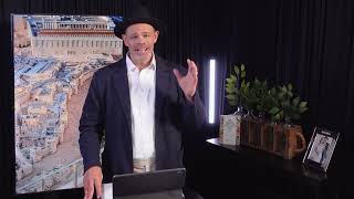 Spiritual Breakthrough: The Secret of Silence God Wants You to Know | Rabbi Jason Sobel