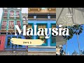 strolling around : Malaysia (PART 2)| Genting SkyWorlds Theme Park, Eid al Adha at Masjid Jamek