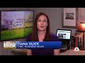 The COP26 Climate Summit preview with Diana Olick