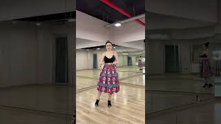 آموزش رقص ایرانی  #آموزش_رقص #رقص #ایرانی #dance