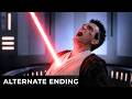 Star Wars: The Phantom Menace’s Banned Ending They Hid for Over 25 Years