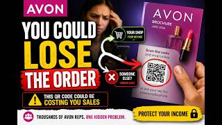 Avon Reps: Are You Losing Orders to Wrong Links?