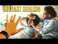 POWERFUL PRAYER For Instant Healing In Jesus' Name!
