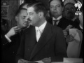 laval speech about his forthcoming german visit 1931 1931