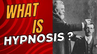 Unveiling the Mysteries of Hypnosis | Exploring the Power Within"