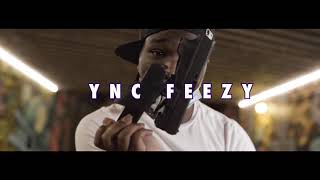 YNC Feezy “Glock 19\