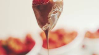 Godiva Dipped Strawberries