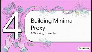 Common Proxy Architectures — Forge College