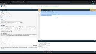 Pyhton Essentials 2 4.5.1.22 LAB: The datetime and time modules