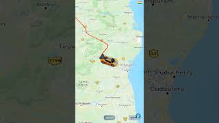 Kurnool to Srirangam#vykunta ekadasi#travel