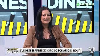 POMERIGGIO UDINESE | 26/09/2024